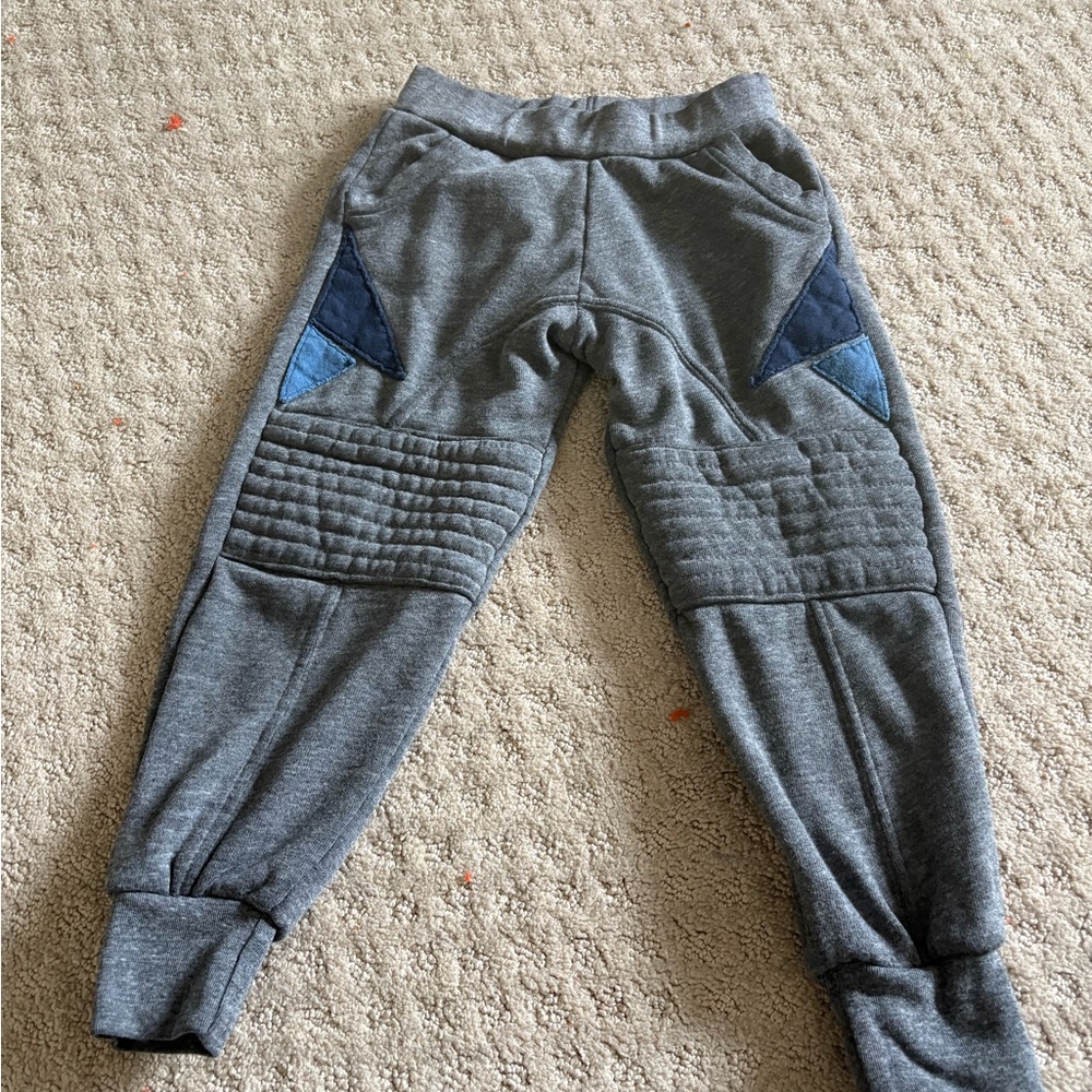 Aviator Nation kids jogger